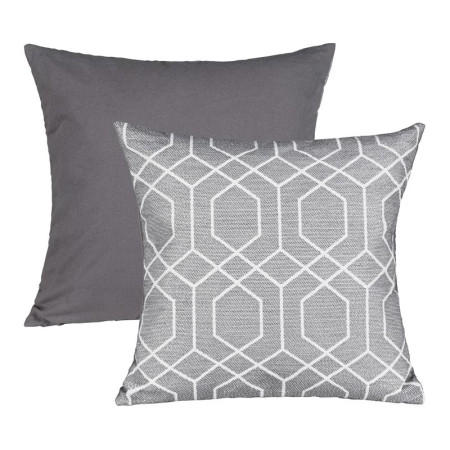Coussin ANITRA gris