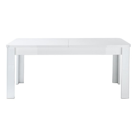 Table BELLARIVA blanche