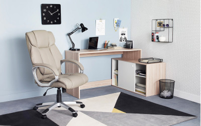 Comment choisir un fauteuil de bureau confortable ?