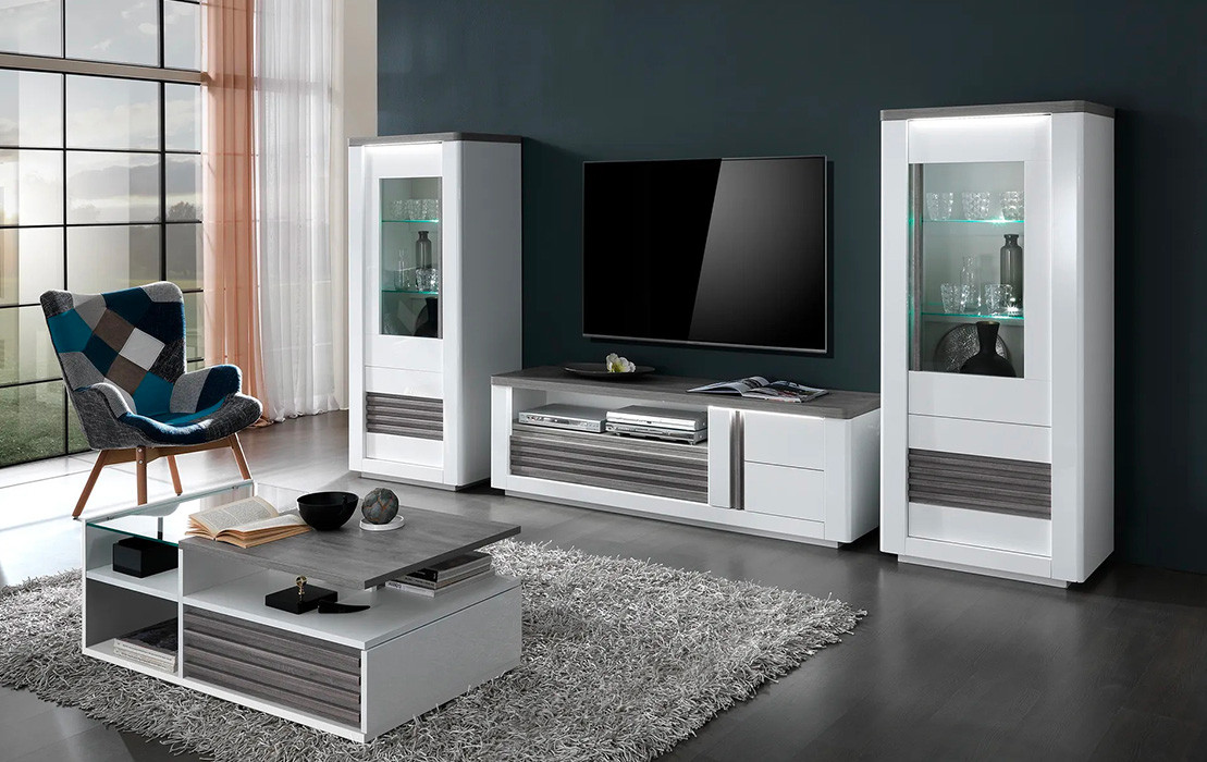 4 critères pour bien choisir votre meuble TV